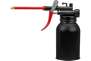 Professionell oljekaraff 200 ml