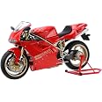 Maquette Tamiya 1:12 Ducati 888 Superbike 1993 - Kit à Monter