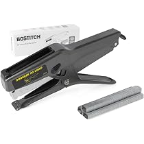 Bostitch Premium Grapas P3-chrome | Meses Sin Interés - 4