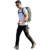 Buratti Regular Fit Normal Bel Cep Detaylı Trekking Kargo Pantolon Erkek PANTOLON 693150
