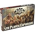 Asmodee Blood Rage - Mistici di Midgard (Espansione)