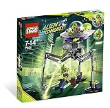 LEGO Alien Conquest 7051 - Dreibeiniger Alien-Roboter - LEGO