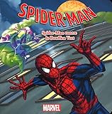 Spider-Man contre le Bouffon Vert, MONDE SECRET