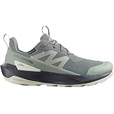 Salomon Elixir Activ Goretex Outdoor Ayakkabı, 109-L47456100-2