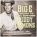 Produktbild The Big E: A Salute to Steel Guitarist Buddy Emmons by Warner Bros. (2013-08-20)