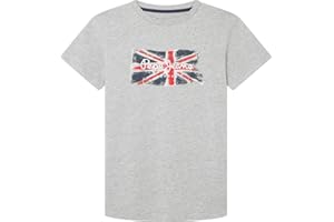 Pepe Jeans Koszulka Chłopcy Clag Jr