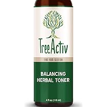 cystic acne spot treatment treeactiv