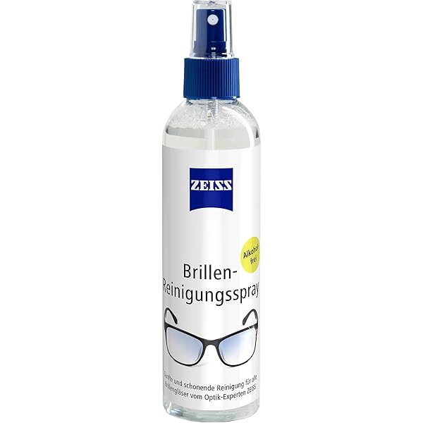 3 Astuces Pour Enlever Les Rayures Des Verres Des Lunettes