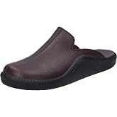 Josef Seibel Monaco 202 G Men's Slippers Width H Wide