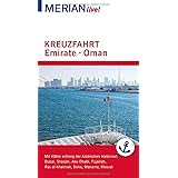 Reisefuhrer Kreuzfahrten Dubai Und Die Emirate Auf Schiffsreise Im Orient Mit Abu Dhabi Bahrain Oman Und Katar Trescher Reisefuhrer Amazon De Werner K Lahmann Kristin Dunlap Bucher