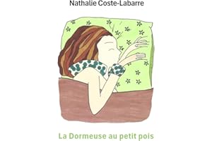 La Dormeuse au petit pois