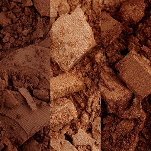 Sleek Makeup Face Form Contour & Bronzer Palette Medium 20 g, 1er Pack ( 1 x 20 g ) - 3