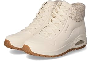 Skechers Uno Rugged Darling Daze Women's Ankle Boots