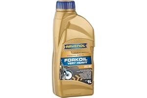 ‎RAVENOL RAVENOL FORKOIL Very Heavy 20W