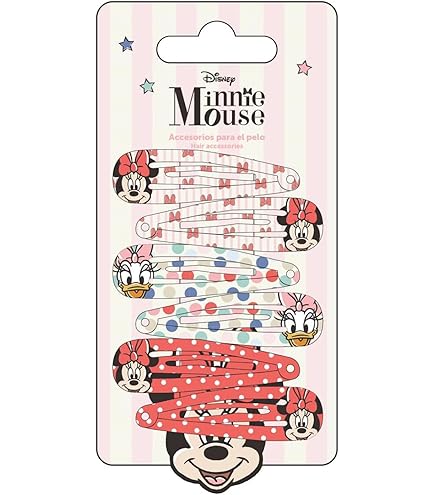 CLIP PER CAPELLI FOGLIE 5 - Cabochon Glitter Verde Menta - Donna