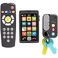 Early Learning Centre My First Gadget Set For Children From 12 To 36 Months Baby Toys Toddler Toys Phone Smart Gadgets Baby Remote Control Toy Toy Mobile Keys