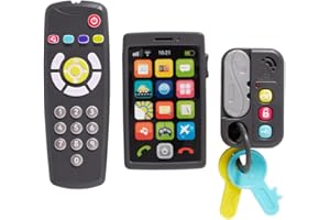 Early Learning Centre 148019 My First Gadget Set