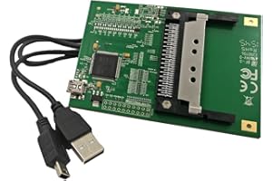 HMP USB-CI Programmer f. Alphacrypt Module