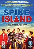 Spike Island [DVD] [2012]