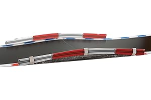 DR!FT Bodenwelle, kompatibel mit Carrera HYBRID, exklusiv von STURMKIND