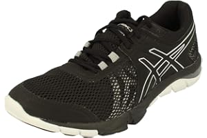 ASICS Men's Gel-Craze Tr 4 Cross Trainer