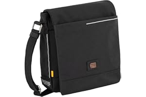 camel active torba na ramię Mężczyźni City