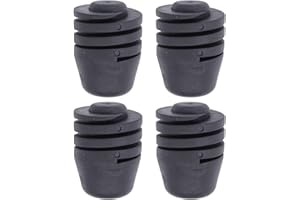 Doo Engy Tamponi in gomma ammortizzatori per cofano posteriore per transpoter T4 Golf 5 4 2 1 Bora per Jetta 2 per Passat per Polo Sharan 7M per Lupo 80 B3 B2 B1 Alhambra