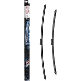 Bosch CITROEN; DS (CITROEN); FORD; PEUGEOT,Aerotwin silecek seti - [750/650 mm] 3397007120
