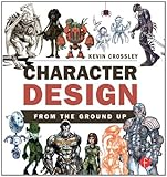 Image de Character Design From the Ground Up