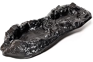 WAGNER GREEN ALLES FÜR DEN GARTENTEICH Bachlauf Element | Bachlaufschale, Wasserlauf für Gartenteiche und Wassergärten (Medi)