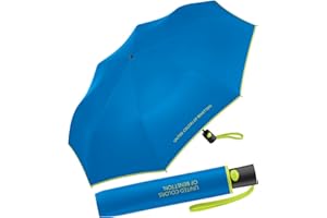 UNITED COLORS OF BENETTON Benetton Mini AC - Paraguas de bolsillo