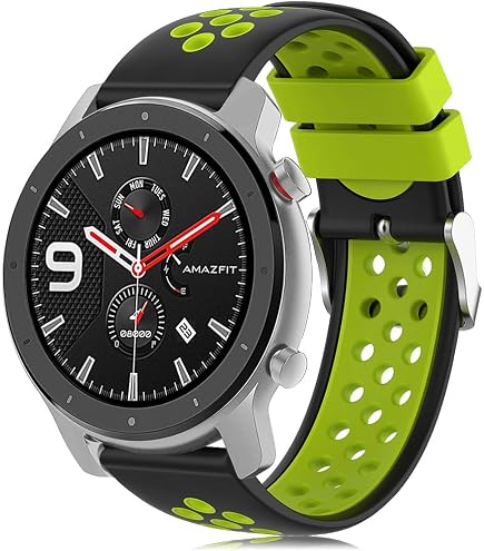 Pellicola in vetro temperato per Huawei Watch F 4 Pro Protezione