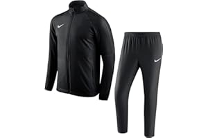 NIKE+ TRAINING CLUB Nike - Park18 Knit Pant - Pantalon de survêtement - Mixte Enfant
