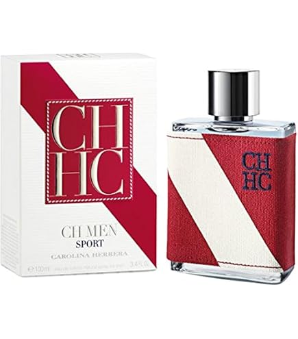 新品⭐️CH MEN CAROLINA HERRERA」のオードトワレ100ml Carolina Herrera CH for Men, 100 ml - EDT Spray : CAROLINA HERRERA