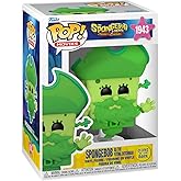 Funko Pop! Filmler: S&uuml;nger Bob Filmi - U&ccedil;an Hollandalı Olarak S&uuml;nger Bob - Koleksiyon Vinil Fig&uuml;r - Hediye Fikri - Resmi &Uuml;r&uuml;n