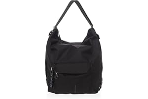 Mandarina Duck MD 20 P10qmt09, Borsa a Spalla Donna, 31x39x14 (L x H x W)