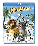  Madagascar [Blu-ray]