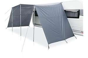 your GEAR Teramo 400 dach przeciwsłoneczny do przyczepy kempingowej/kampera