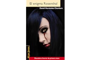 El enigma Rosenthal: 43 (Algar Joven)