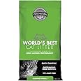 Worlds Best Cat Litter Bag Original 3 Kg
