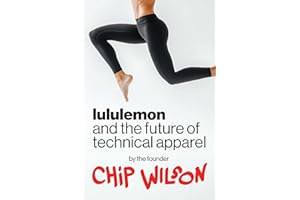 Lululemon and the Future of Technical Apparel