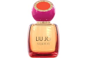 DESIRE FRAGRANCES Liu Jo Silkway Eau De Toilette Profumo Donna Edt 100ml