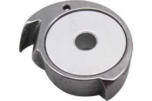 CKPSMS KUNPENG - CROCHET # 8603 & BOBBIN # 8604 POUR SINGER 29K # 8603 + 8604 1SET