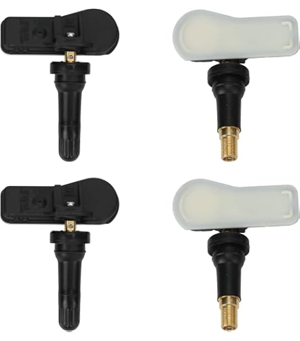 Capteur De Pression Pneu Capteur De Pression Des Pneus TPMS 407004CB0B 407004CB0A 4 Pièces Valve Tpms Renault Capteur De Pression Pneu Capteur De Pression Des Pneus TPMS 407004CB0B 407004CB0A 4 Pièces Valve Tpms Renault