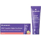 Lansinoh HPA Lanolin G&ouml;ğ&uuml;s Ucu Kremi 40 ml