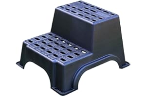 Milenco MGI Doble Plástico Caravana / Autocaravana Paso