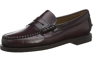 Sebago Classic Dan Woman, Mocasines (Loafer) Mujer