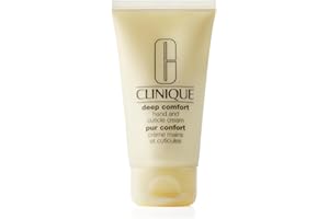 Clinique - DEEP COMFORT hand and cuticle cream 75 ml