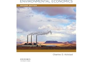 Environmental Economics