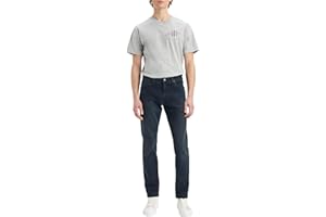 Levi's 511 Slim - Jeans Mężczyźni